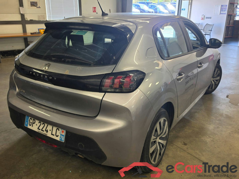 Peugeot 208 1.2 PureTech Display Klima PDC ... #3