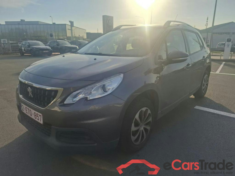 PEUGEOT 2008 1.2i PureTech Access #1