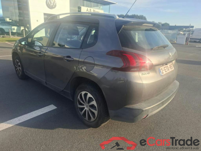 PEUGEOT 2008 1.2i PureTech Access #4