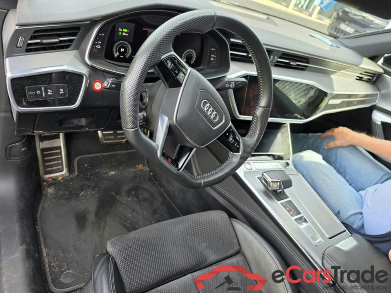 AUDI A7 Sportback PHEV 55 TFSI e Quattro S tronic #6