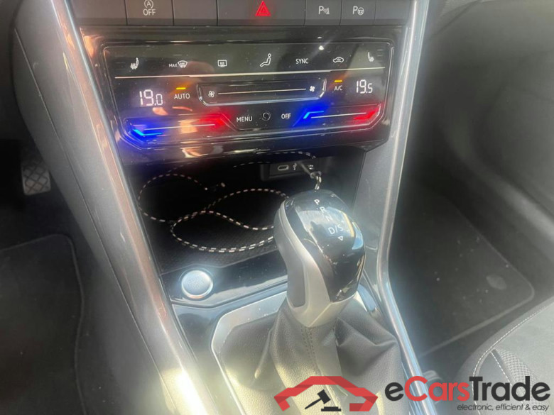 VOLKSWAGEN T-Roc 1.5 TSI Style Business DSG #5