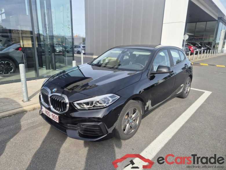 BMW 1 Hatch (F40) 116i OPF