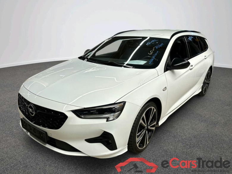 Insignia B Sports Tourer Ultimate 2.0 CDTI 128KW AT8 E6d #1