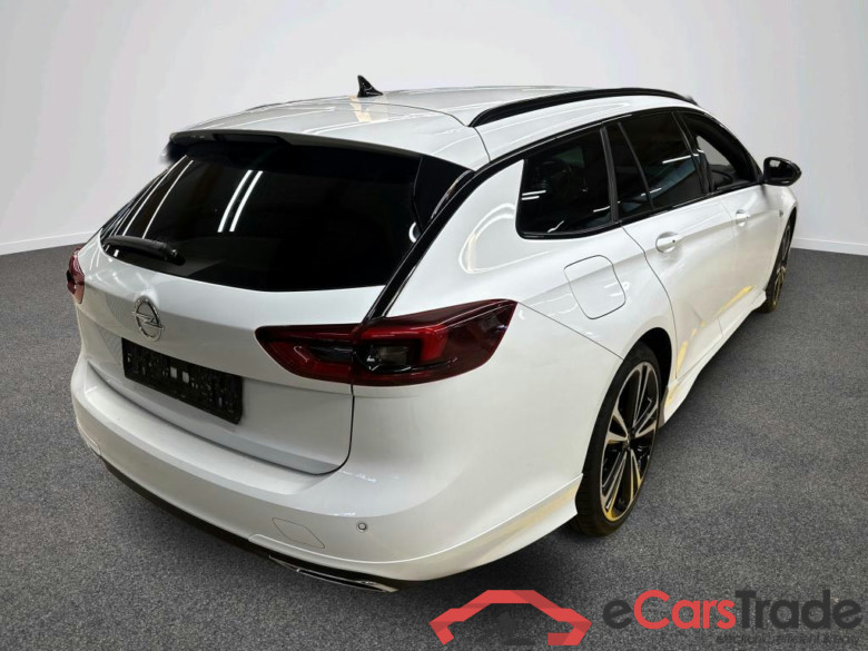 Insignia B Sports Tourer Ultimate 2.0 CDTI 128KW AT8 E6d #2