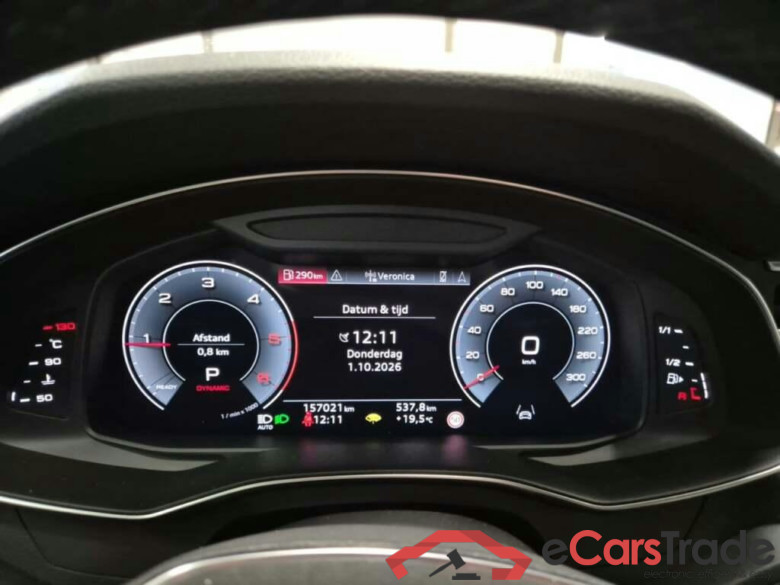 AUDI A6 Avant 40 TDI Quattro Adv. Edition #6