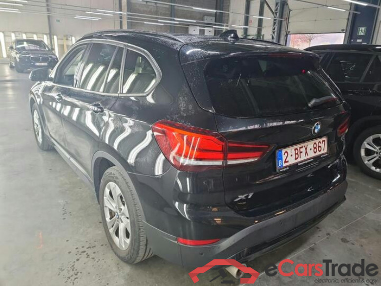 BMW X1 X1 xDrive25e (162 kW) (PHEV) 162kW/220pk  5D/P Auto-6 #3