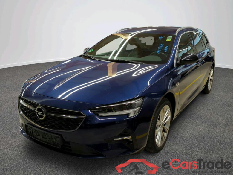 Insignia B Sports Tourer Business Elegance 2.0 CDTI 128KW MT6 E6d