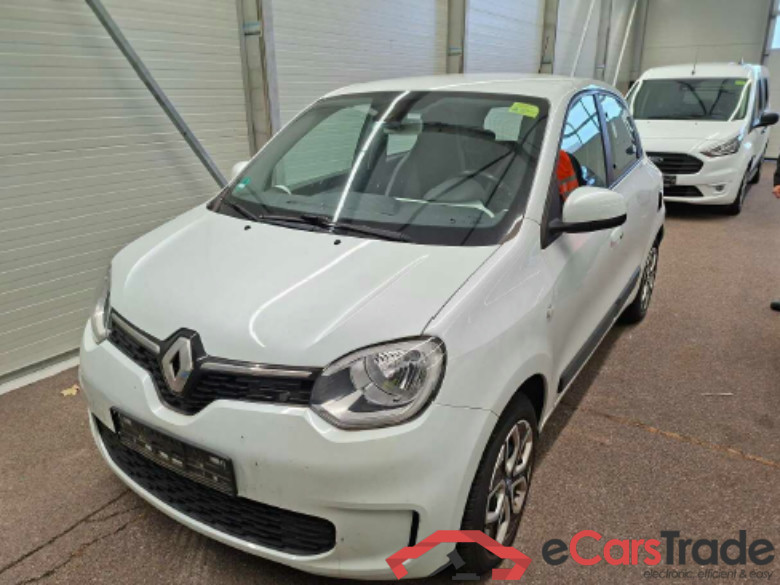 Twingo Zen Electric 21kWh #1