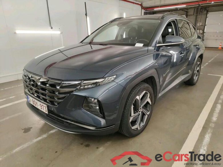 Hyundai Tucson Tucson 1.6 T-GDi Plug-in Hybrid 4x4 Shine (PHEV) 195kW/265pk  5D/P Auto-6 #1