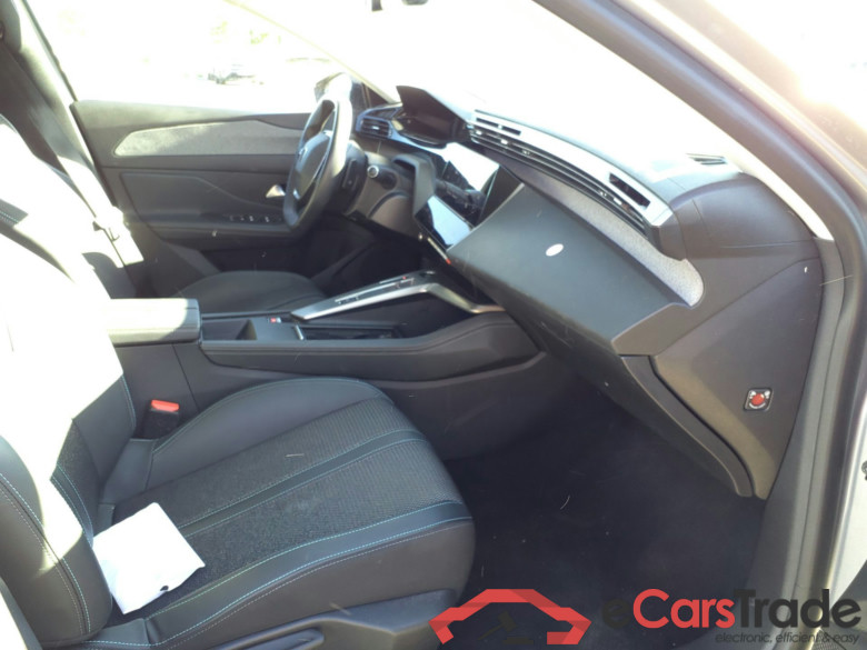 PEUGEOT 308 PEUGEOT 308 SW  1.2 PURETECH 130 EAT8 ALLURE #5