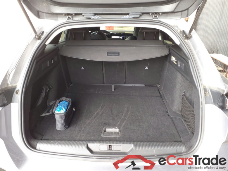 PEUGEOT 308 PEUGEOT 308 SW  1.2 PURETECH 130 EAT8 ALLURE #2