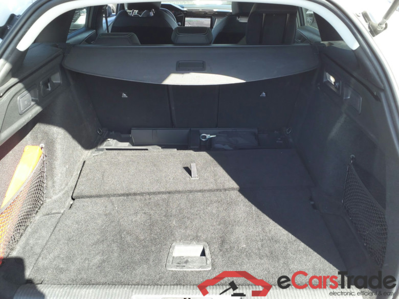 PEUGEOT 308 PEUGEOT 308 SW  1.2 PURETECH 130 EAT8 ALLURE #2