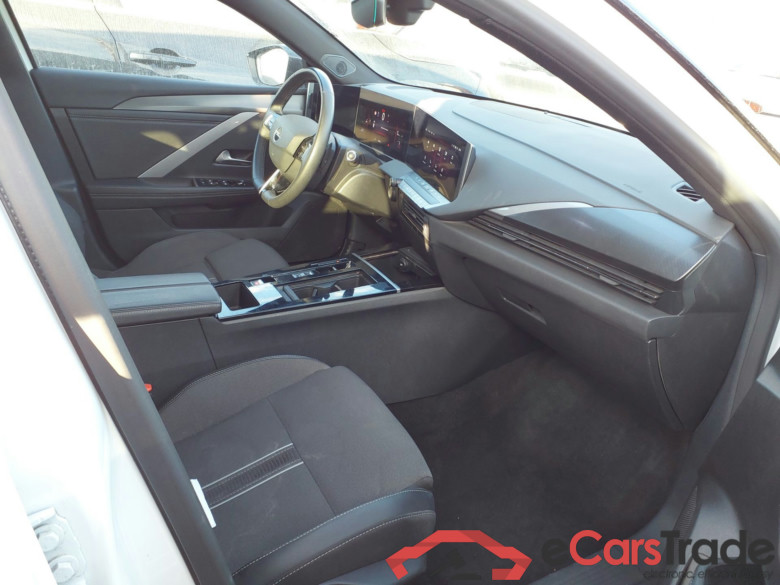 OPEL Astra OPEL Astra Sports Tourer GS TURBO 130 BVA8 + PACK CONFORT #5