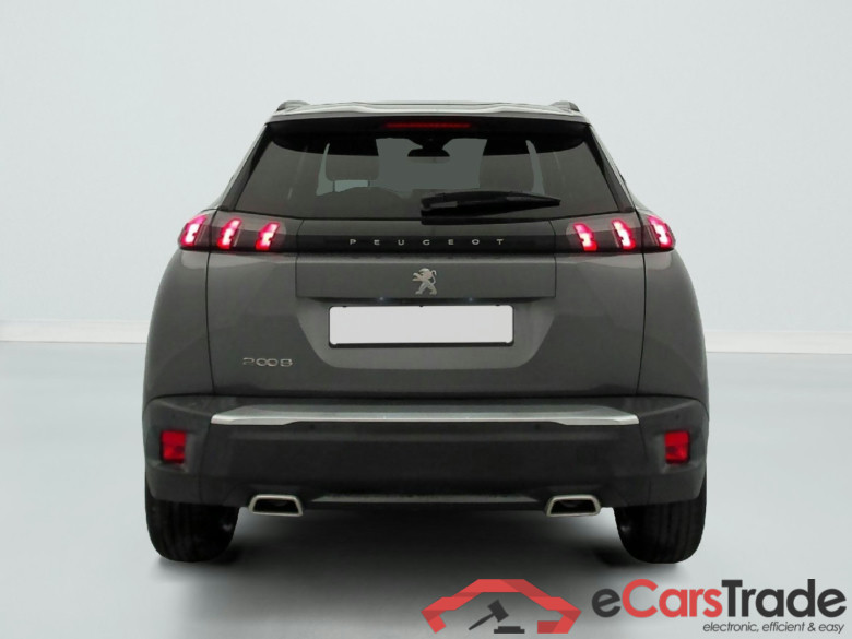 Peugeot 2008 Allure PureTech 130 S&S BVM6 #6
