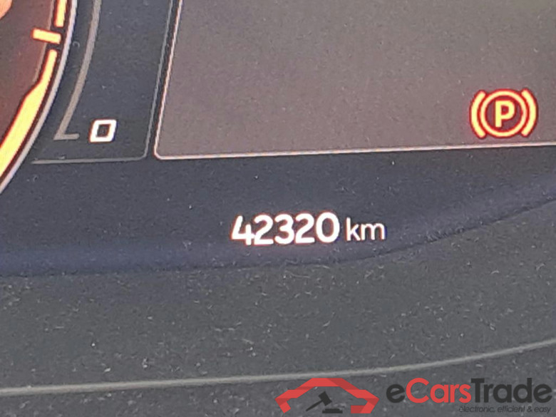 CUPRA Formentor / 2020 / 5P / todoterreno 1.5 TSI 110kW (150 CV) (AC3) #5