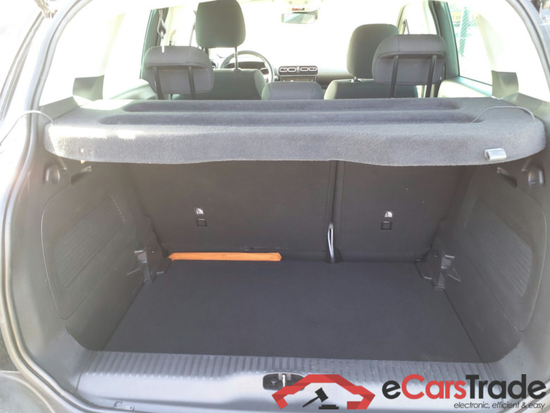 CITROËN C3 CITROËN C3 Aircross 1.2 PureTech 110 S&S PLUS BVM6 #2