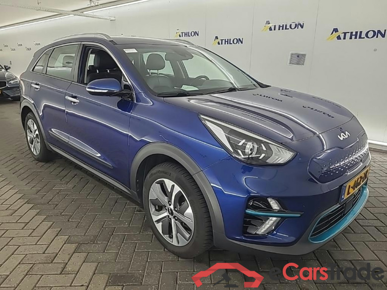 KIA e-Niro 64kWh DynamicLine 5D 150kW #2