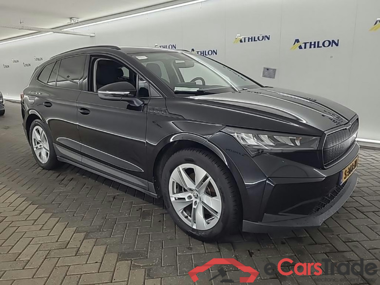SKODA Enyaq iV 60 5D 132kW #2