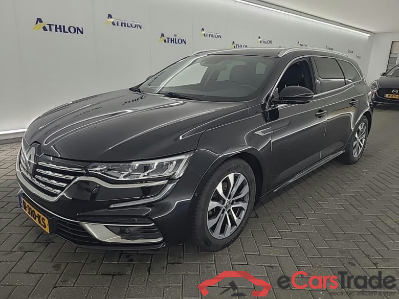 RENAULT Talisman Estate TCe 160 EDC GPF Business Intens 5D 116kW uitlopend