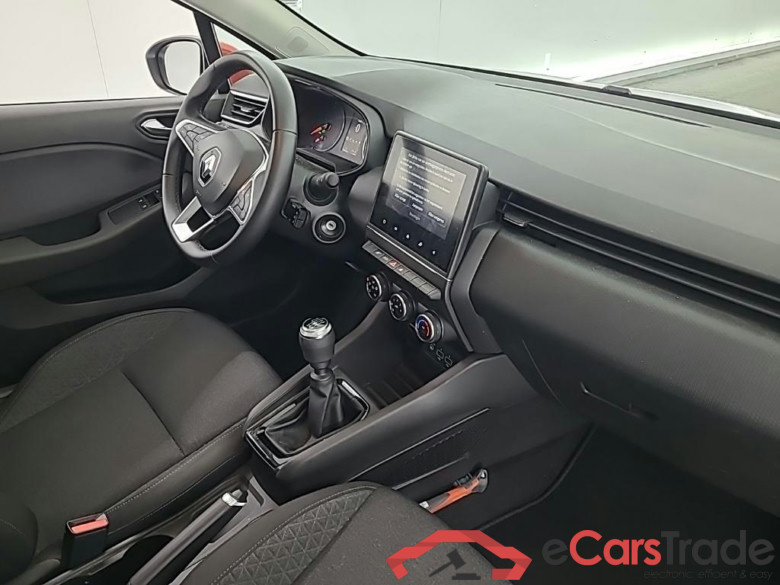 RENAULT CLIO 1.0 TCe 90 GPF Equilibre 5D 67kW #6