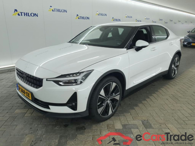 Polestar Polestar 2 Standard Range Single Motor 5D 170kW