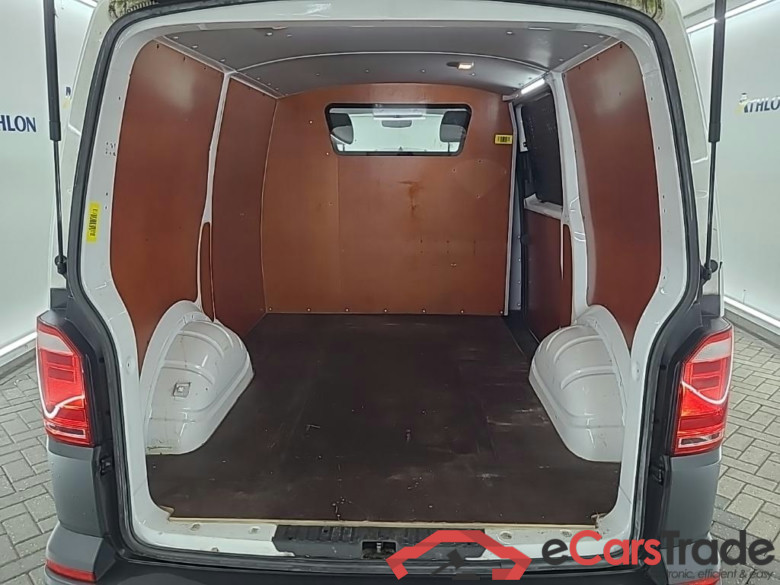 VOLKSWAGEN Transporter GB 2.0TDI 75kW L1H1 4D #5