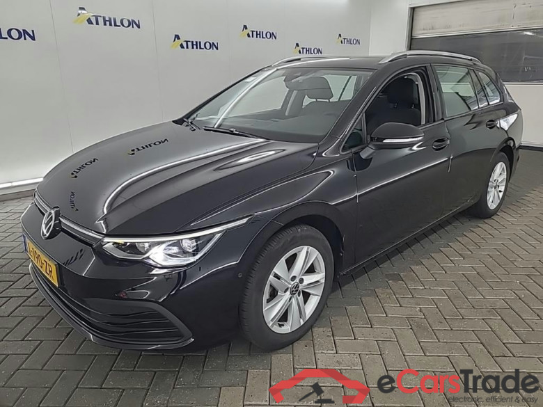 VOLKSWAGEN Golf Variant 1.5 eTSI 96kW DSG Life Business 5D