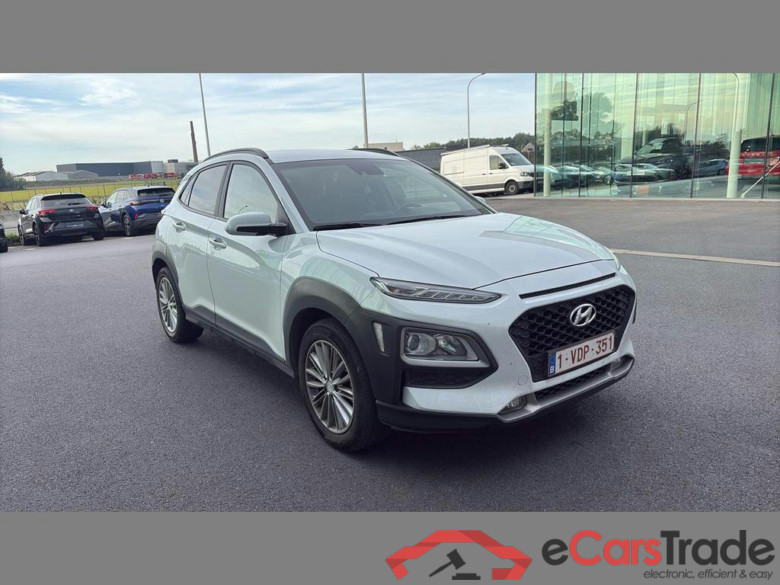HYUNDAI Kona Dsl 1.6 CRDi Twist