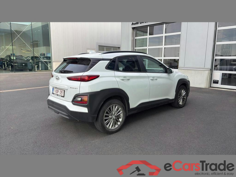 HYUNDAI Kona Dsl 1.6 CRDi Twist #3