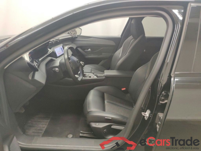 Peugeot 308 1.2 PureTech 130 S&S Allure Pack 5d #3