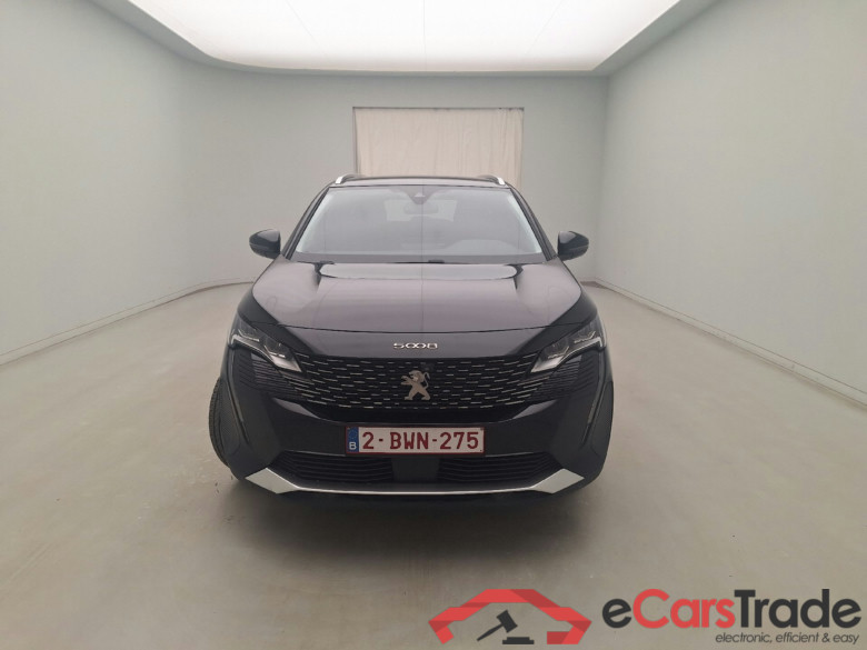 Peugeot, 5008 FL'20, 5008 1.5BHDi 96kW Allu.Pac.Aut #1