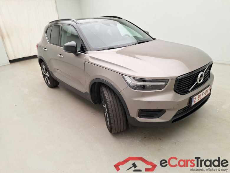 Volvo, XC40 '17 PHEV, XC40 T5 PHEV R-Design #5