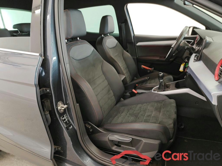 SEAT Arona 1.0 TSI 81kW FR Business Intense 5d #3