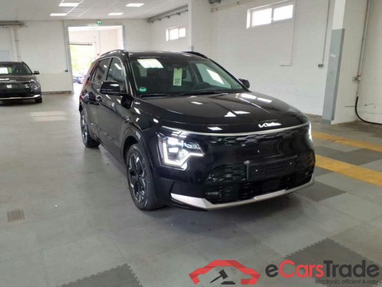 KIA Niro  #2