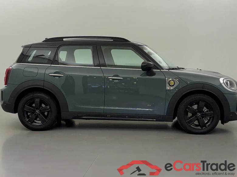 MINI Countryman / 2020 / 5P / Crossover Cooper SE ALL4 Northwood 125+95ch BVA6 / PRÊT A VENDRE #5