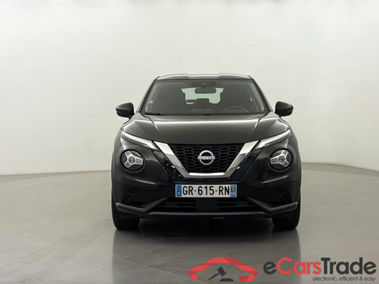 NISSAN Juke / 2019 / 5P / Crossover DIG-T 114 BVM6 Acenta / PRÊT A VENDRE #1