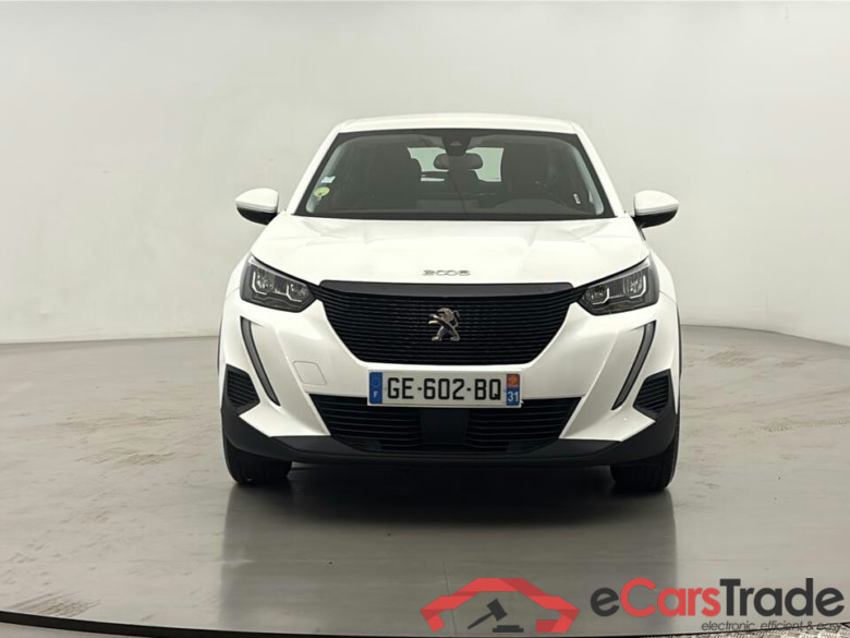 2008 Active Pack 1.5 HDi 110CV BVM6 E6d / PRÊT A VENDRE #1