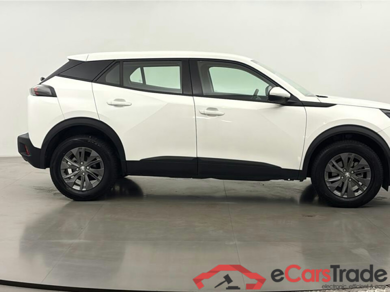 2008 Active Pack 1.5 HDi 110CV BVM6 E6d / PRÊT A VENDRE #5