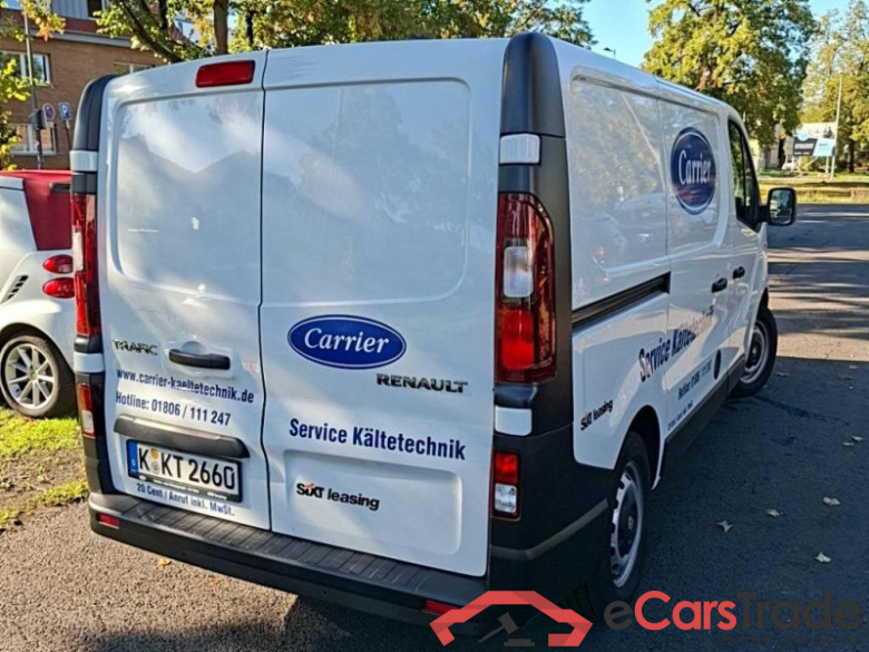 RENAULT Trafic  #2