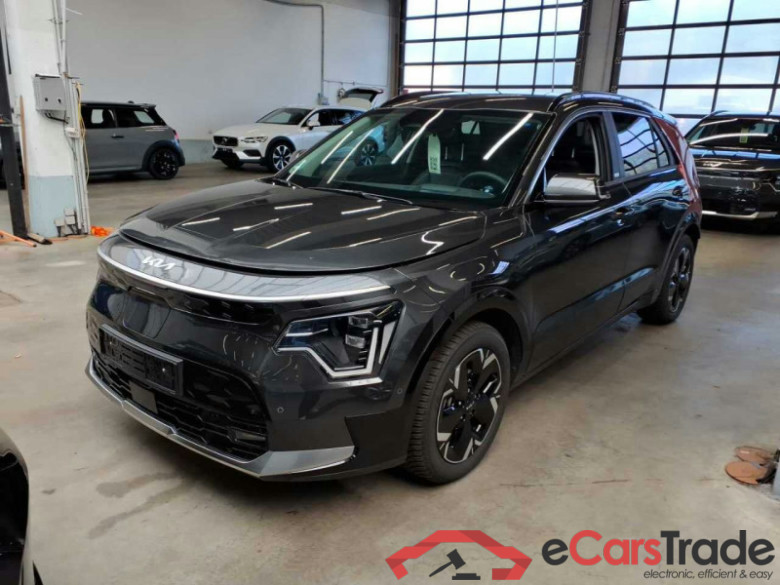 KIA Niro  #1