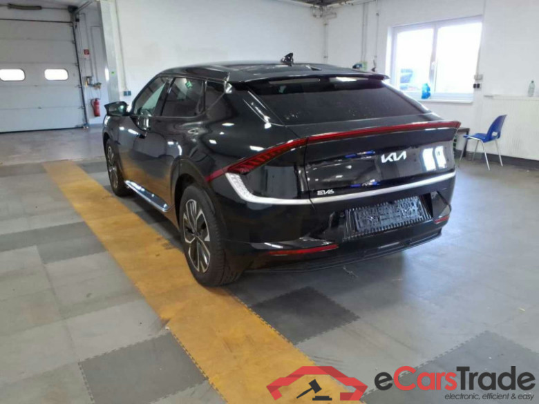 KIA EV6  #4