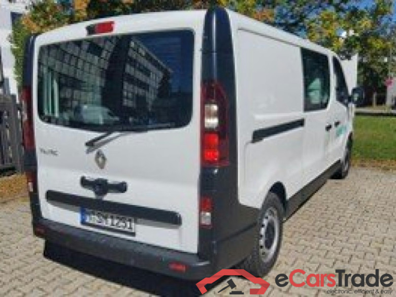 RENAULT Trafic  #2