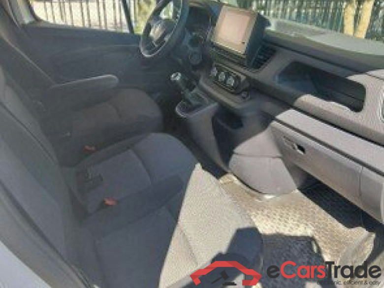 RENAULT Trafic  #3