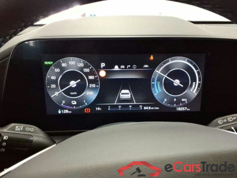 KIA Niro  #6
