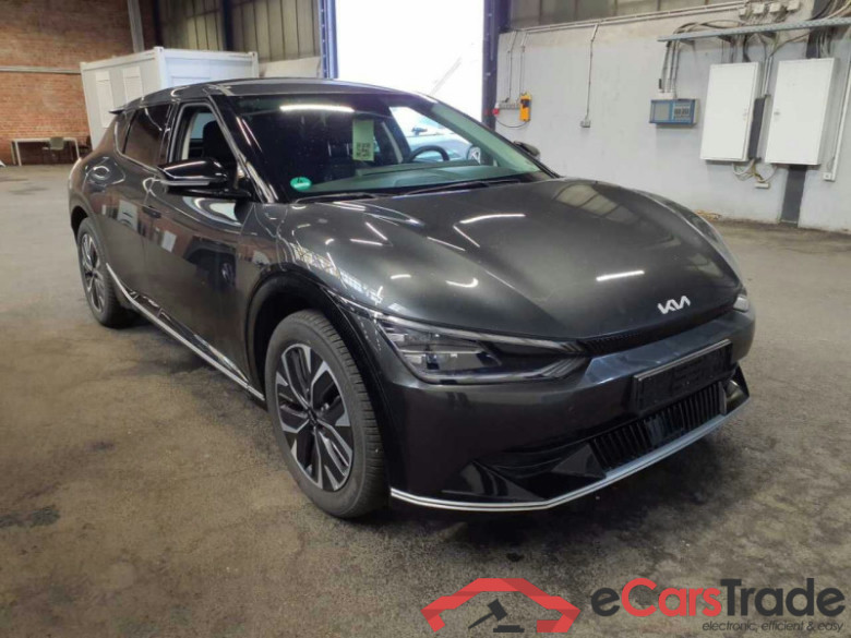 KIA EV6  #2