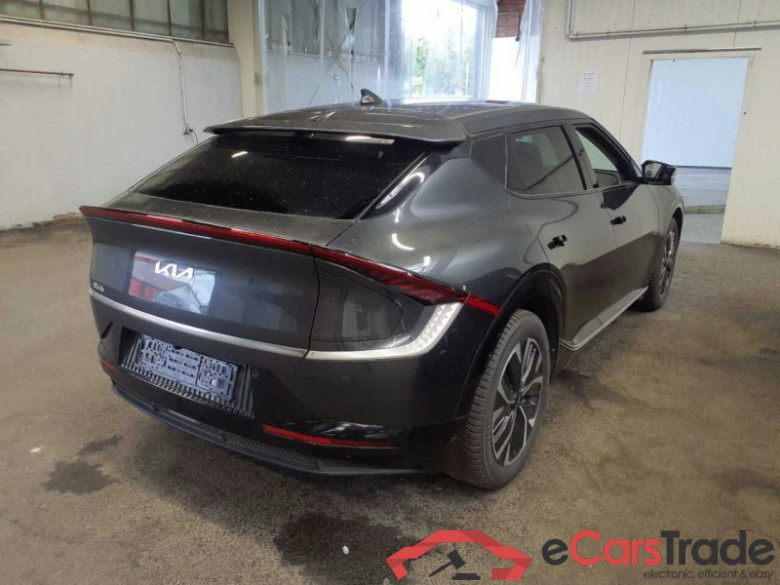 KIA EV6  #3