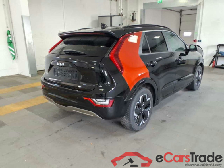 KIA Niro  #3