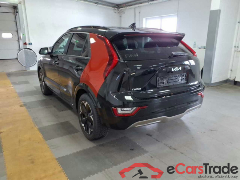 KIA Niro  #4