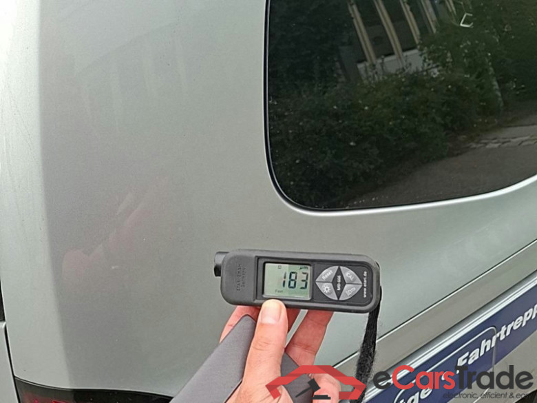 RENAULT Kangoo  #5