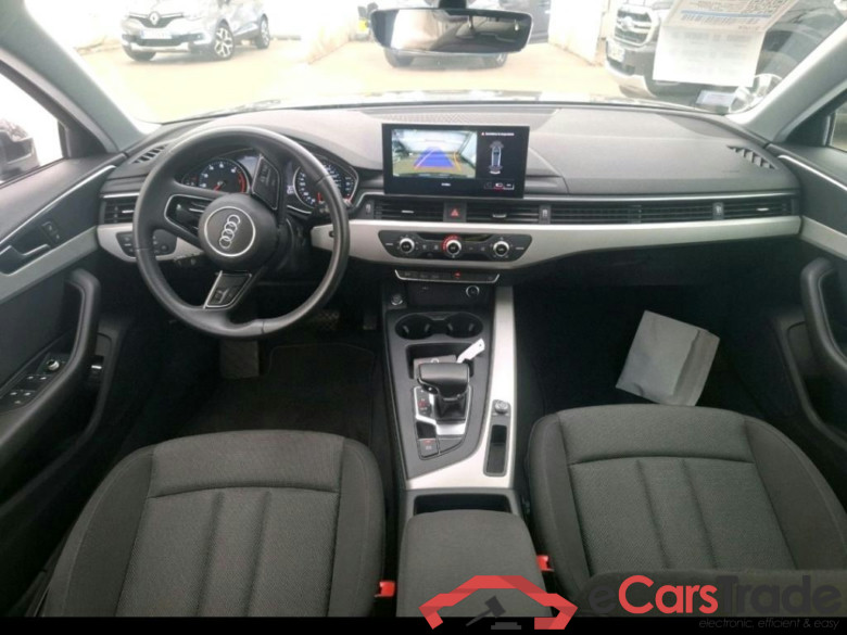 AUDI A4 Avant / 2019 / 5P / Break 35 TFSI 150 S tronic Business line #5